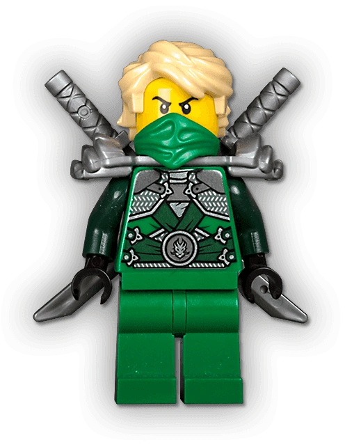 Stone Armor Lloyd