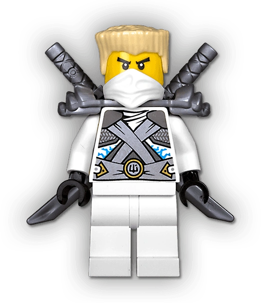 Stone Armor Zane