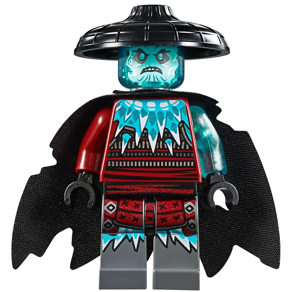 Blizzard Sword Masters