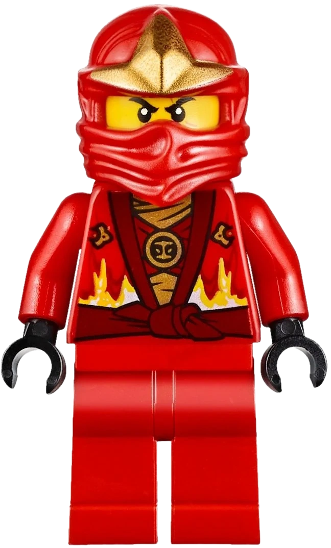 Techno Kai ZX Hood