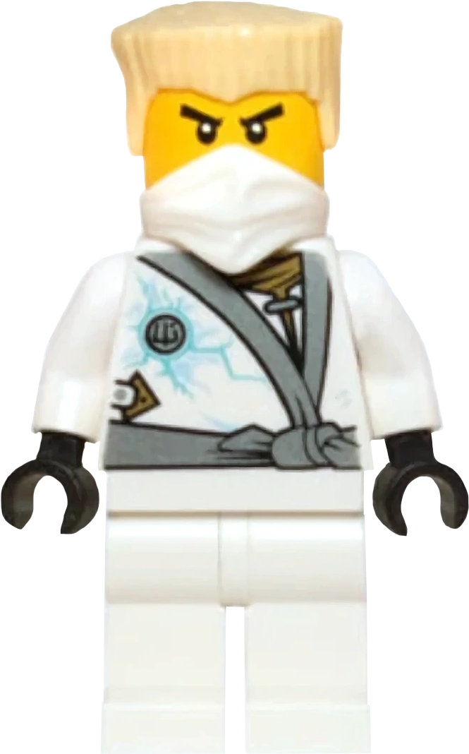 Techno Zane