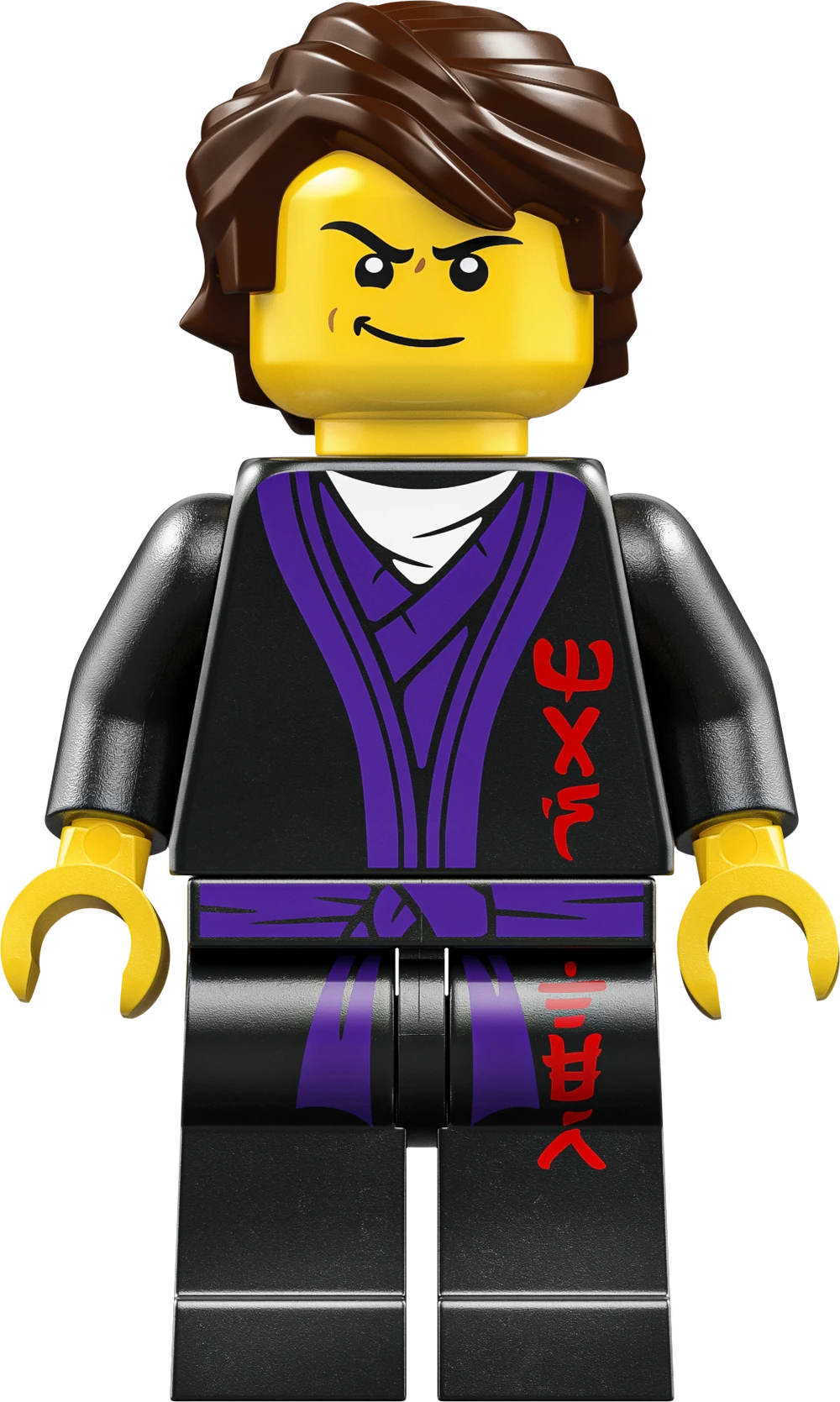 Young Garmadon