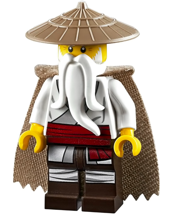 Armor Wu