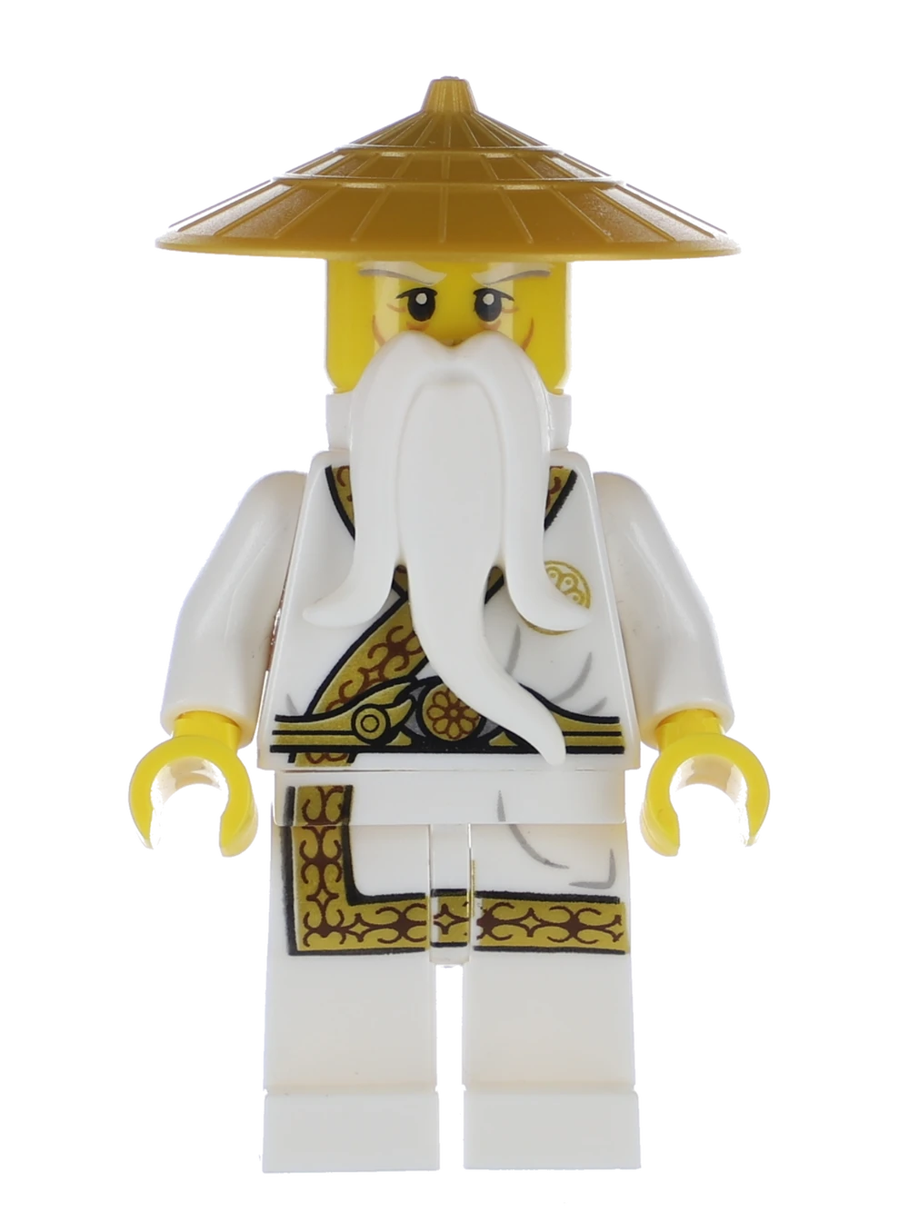 SWOTN Wu
