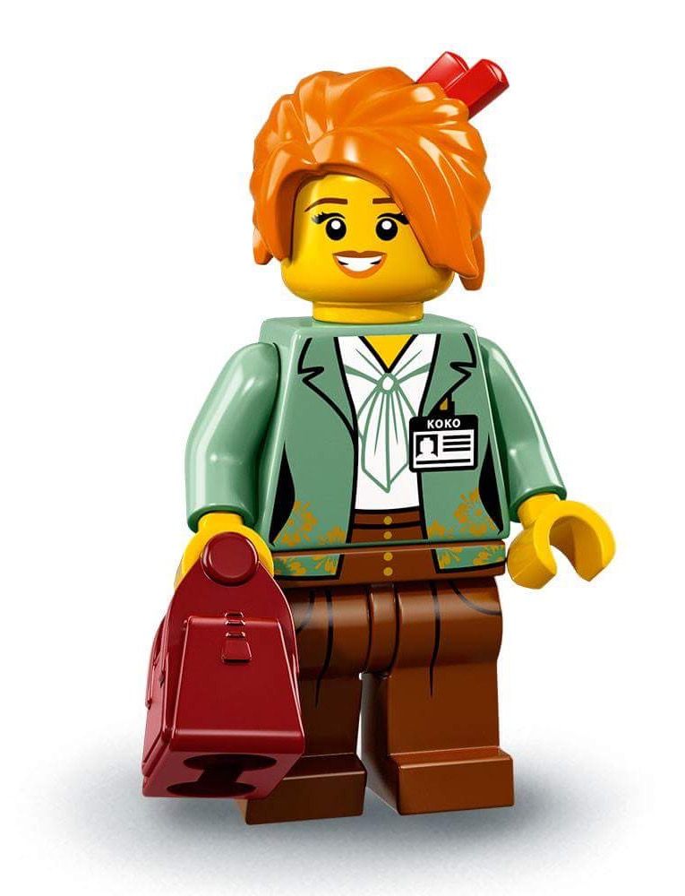 CMF Koko