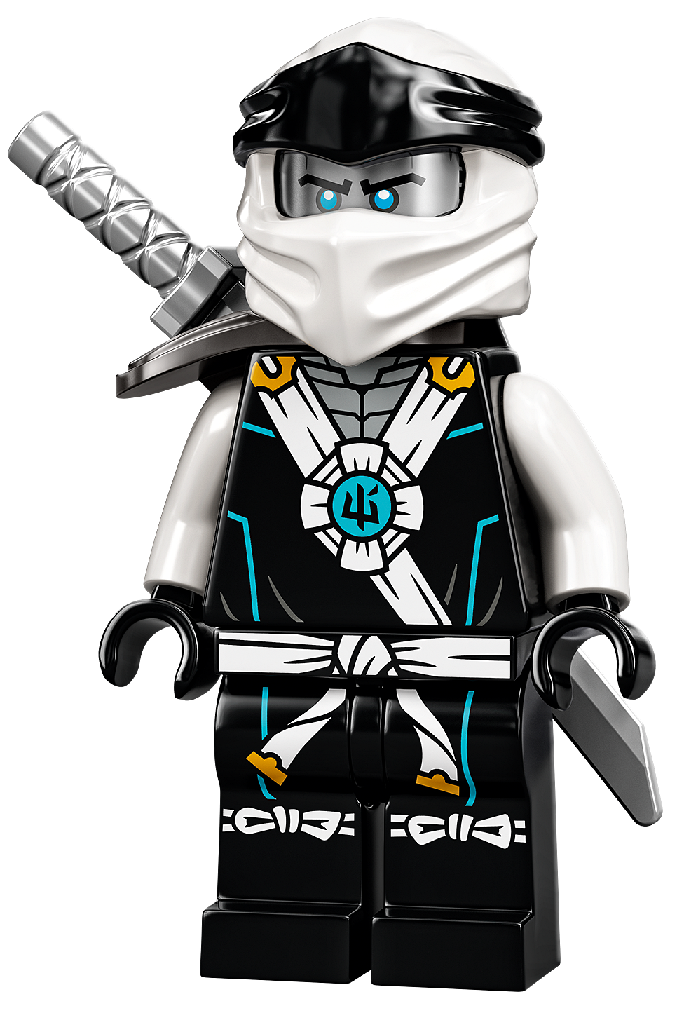 Legacy Deepstone Zane