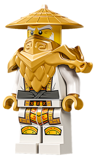 Crystalized Wu