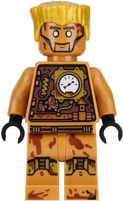 Echo Zane