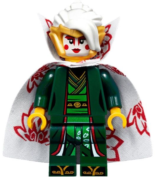 Jade Princess