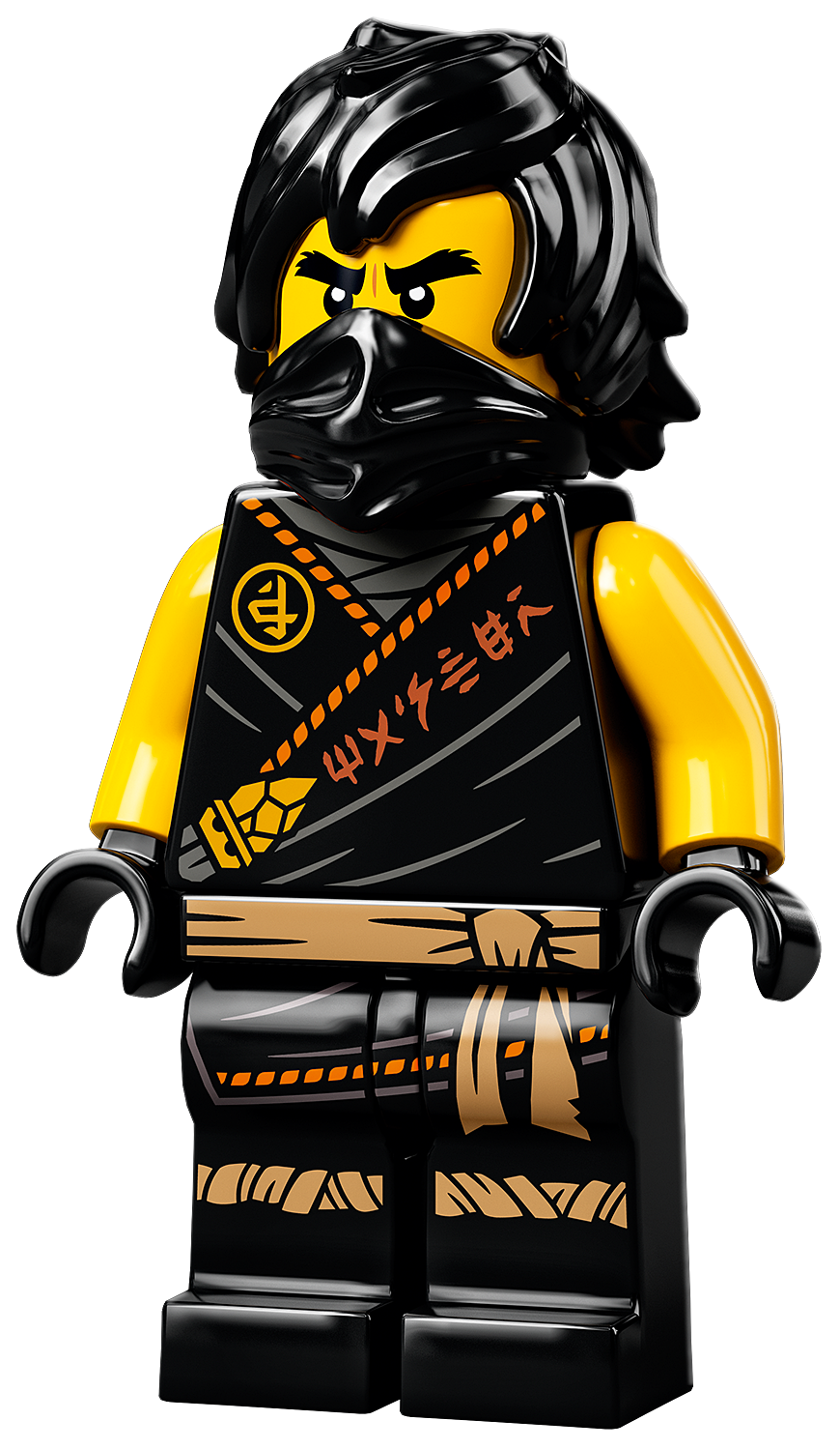 Legacy Sleeveless Cole