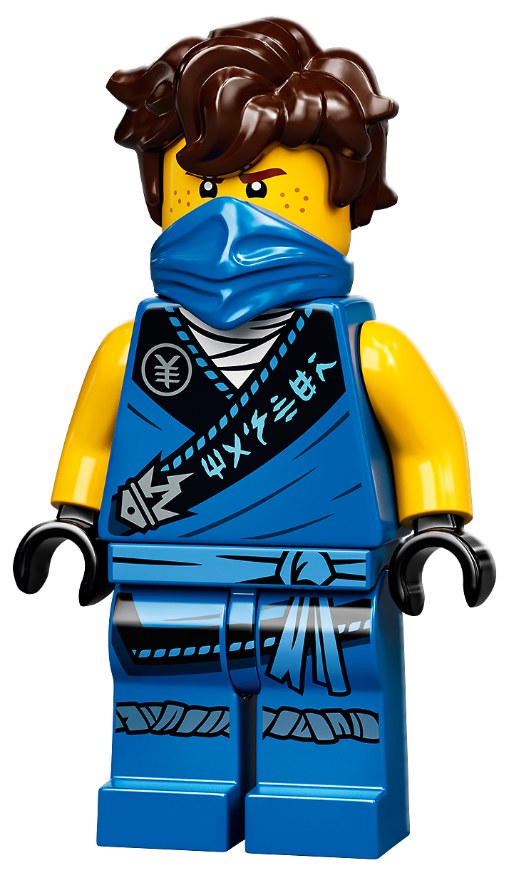 Legacy Sleeveless Jay