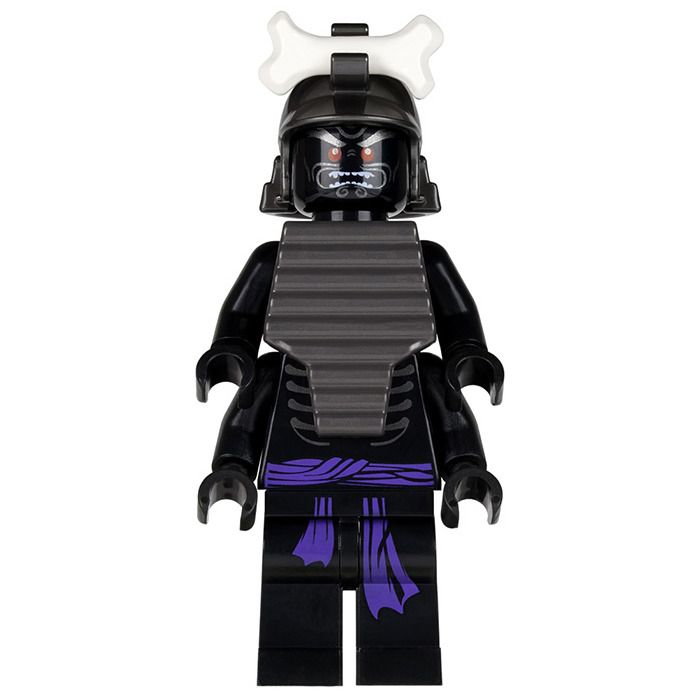 Lord Garmadon