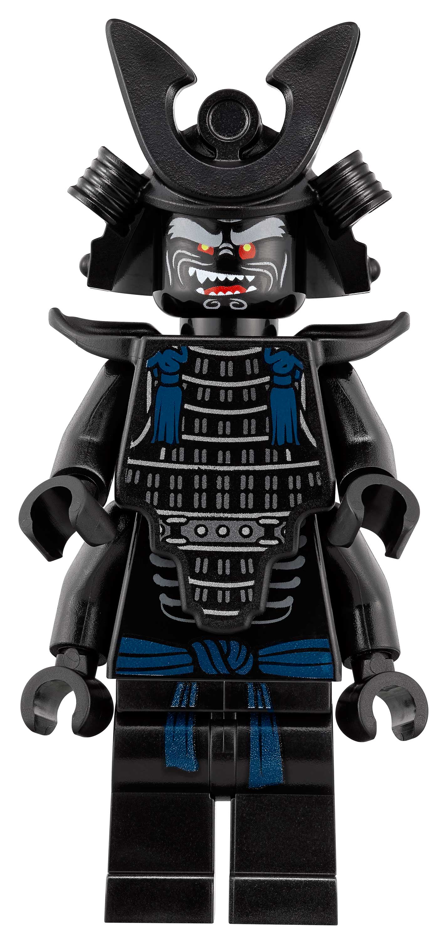 Movie Garmadon