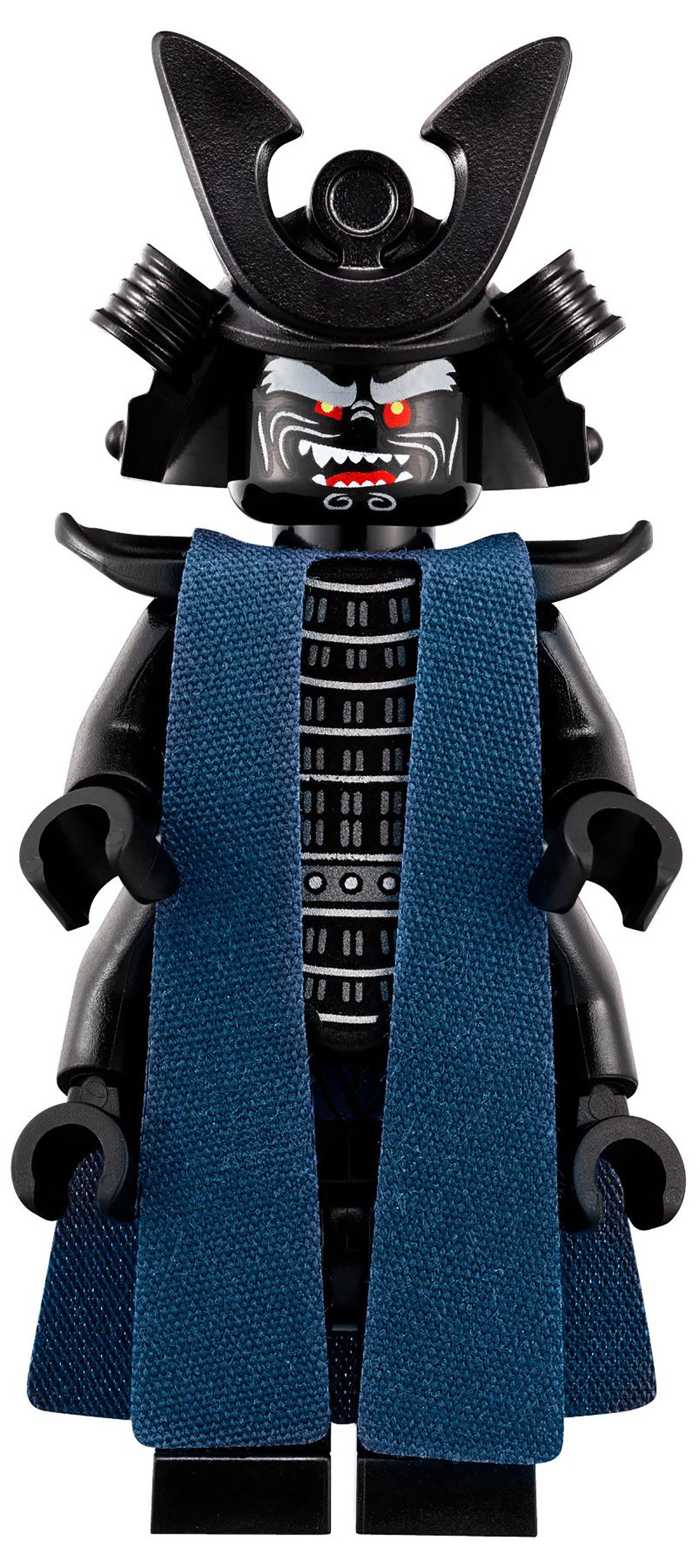 Movie Robed Garmadon