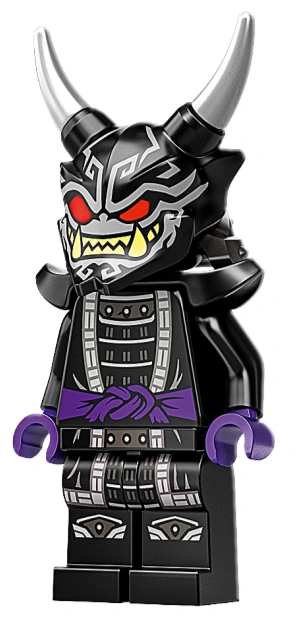 Oni Garmadon