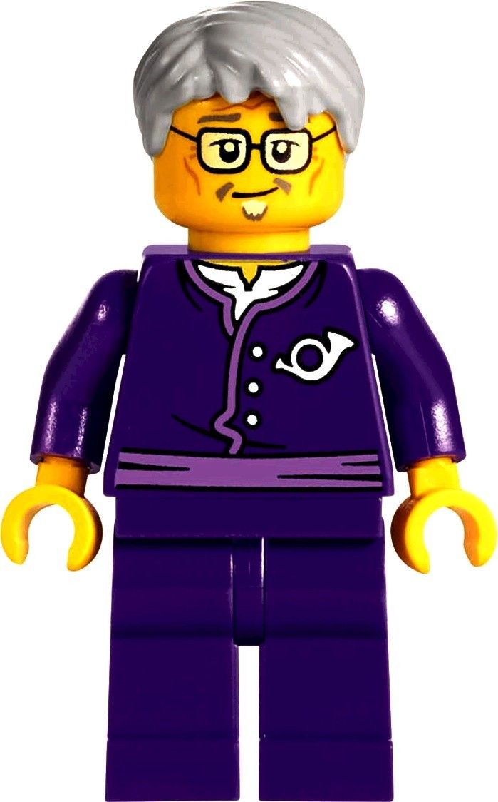 Postman