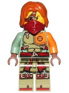Original Ronin