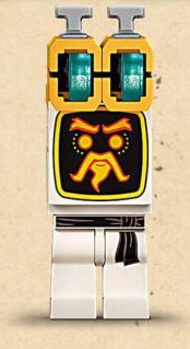 Wu Bot Shoot
