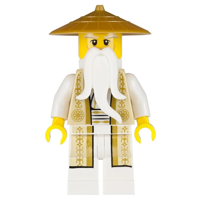Temple Wu
