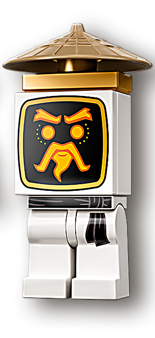 Wu Bot