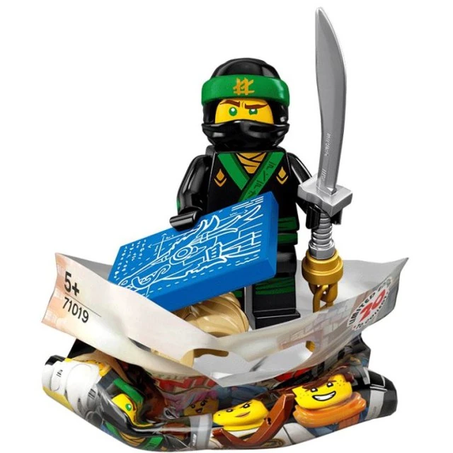 Ninja Force Lloyd