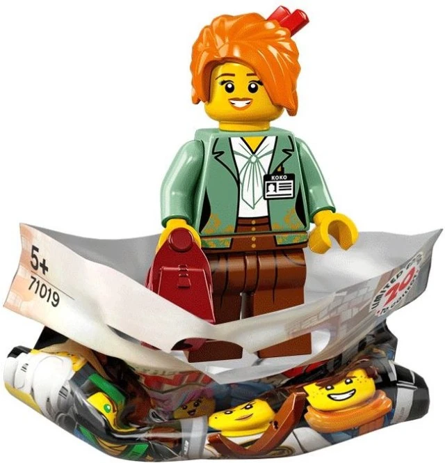 CMF Koko