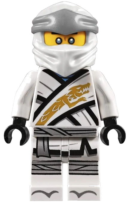 Legacy Zane